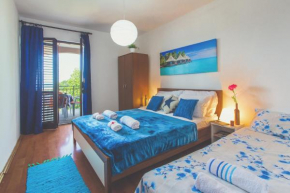 Отель Apartments Nice  Сутоморе